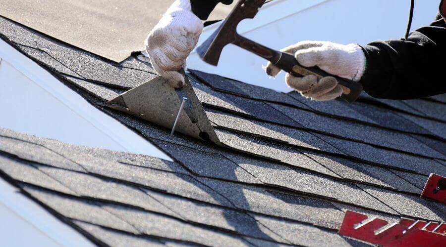 Local Chimney Repair in Simpson, KS